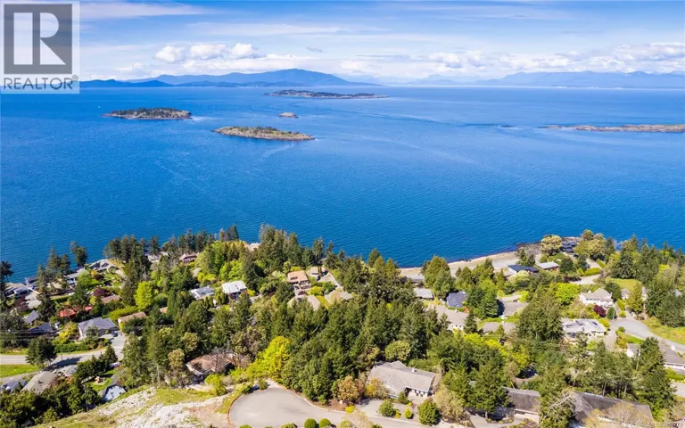Lot 20 Highland Rd, Nanoose Bay, British Columbia V9P9G6