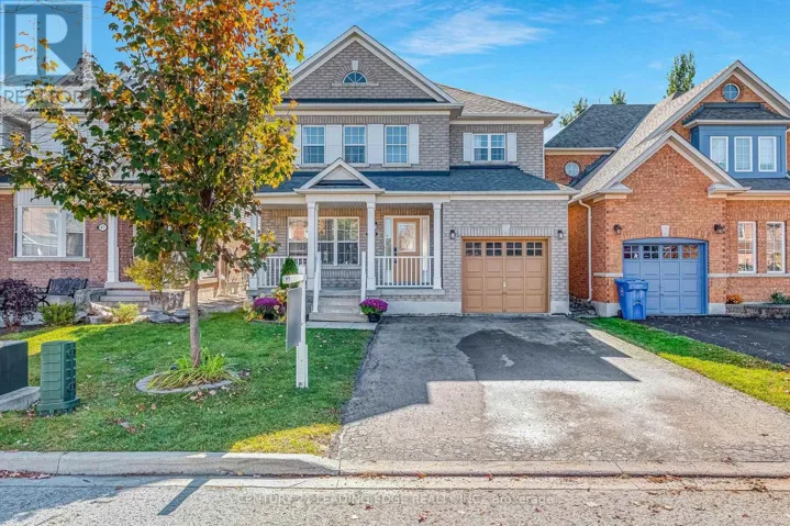 63 BILLINGHAM HEIGHTS, Aurora (Bayview Wellington), Ontario L4G7Y1