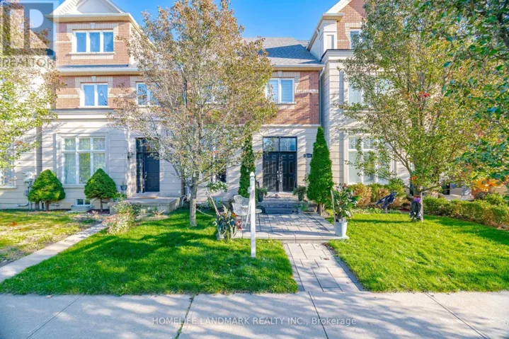 3184 ECLIPSE AVENUE, Mississauga (Churchill Meadows), Ontario L5M7X1