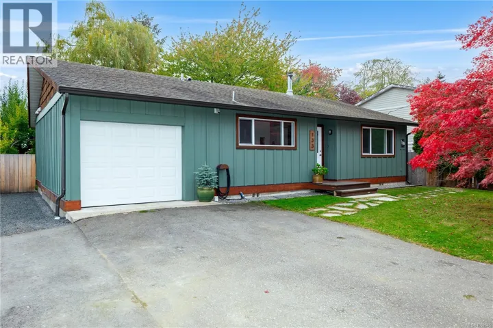 133 Hilchey Rd, Campbell River, British Columbia V9W1P3