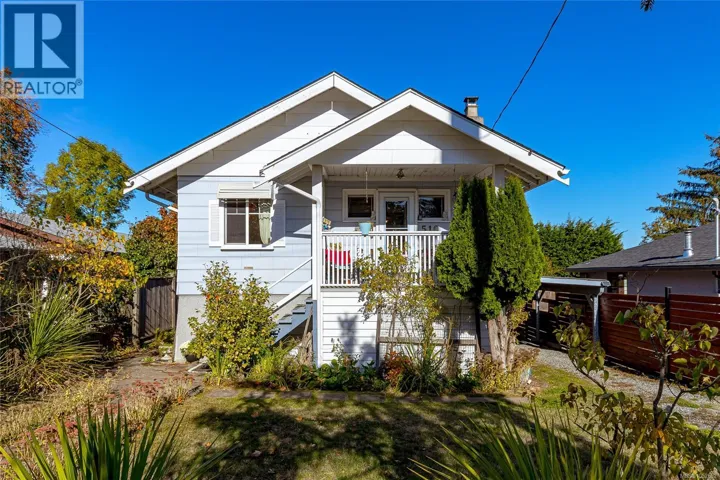 510 Walter Ave, Saanich, British Columbia V9A2E5