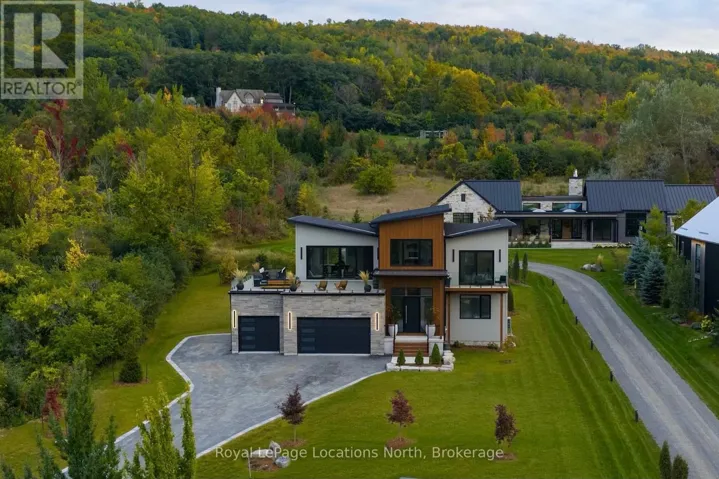 118 GEORGE MCRAE ROAD, Blue Mountains, Ontario N0H1J0