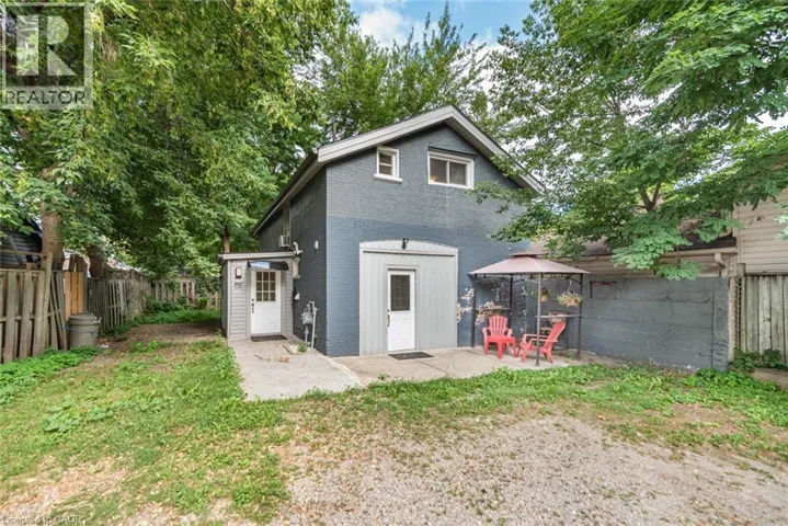 70 PALACE Street Unit# B, Brantford, Ontario N3T3X1