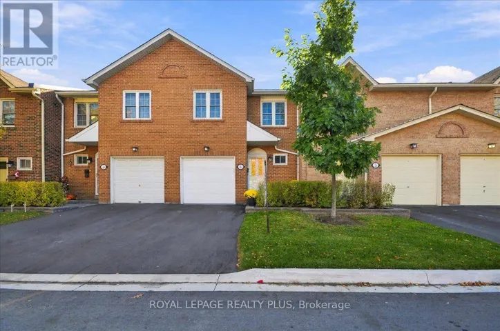 4 - 1951 RATHBURN ROAD E, Mississauga (Rathwood), Ontario L4W2N9