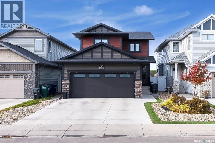 433 Germain MANOR, Saskatoon, Saskatchewan S7V0V1