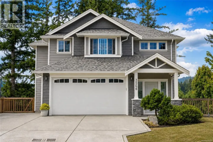 3568 Honeycrisp Ave, Langford, British Columbia V9C0N5