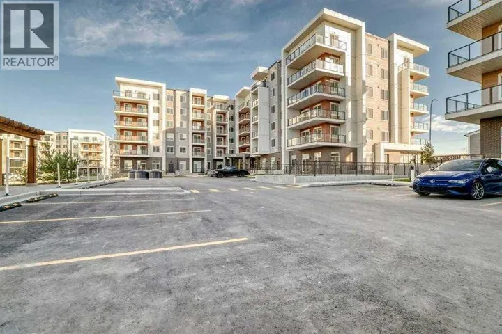 4203, 150 Carrington Gate NW, Calgary, Alberta T3P3J9