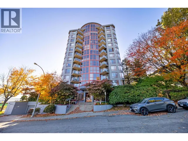 602 38 LEOPOLD PLACE, New Westminster, British Columbia V3L2C6