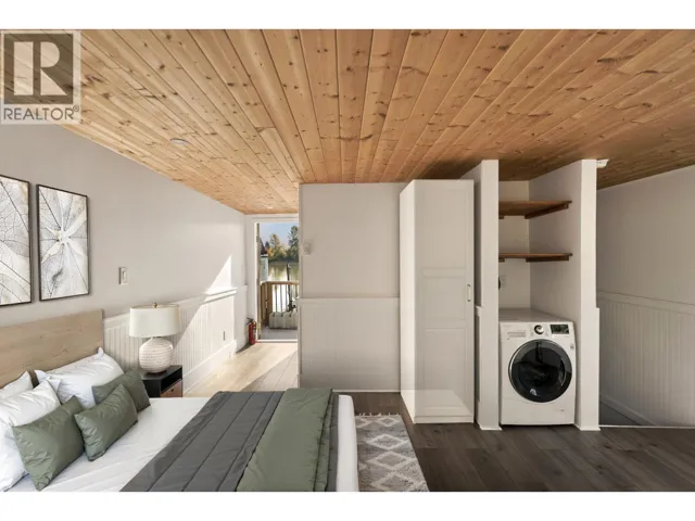 5 23080 DYKE ROAD, Richmond, British Columbia V6V1E1