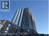 55 DUKE Street Unit# Unit #214, Kitchener, Ontario N2H0C9