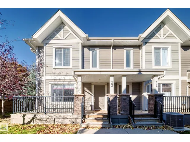 #33 1150 WINDERMERE WY SW, Edmonton, Alberta T6W2B6
