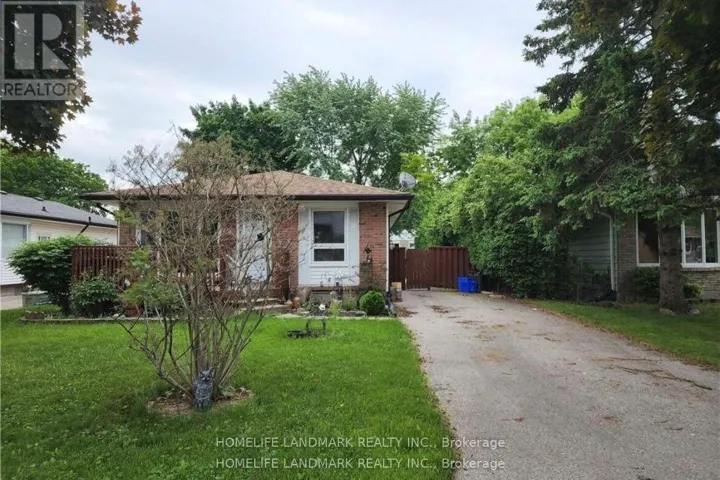 UPPER - 45 SCOTCHMERE CRESCENT, London South (South X), Ontario N6E1Z9