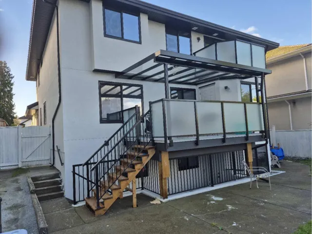 7622 147A STREET, Surrey, British Columbia V3S8Z3