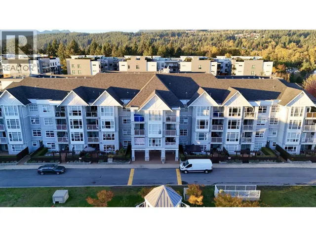 213 3142 ST JOHNS STREET, Port Moody, British Columbia V3H5E5