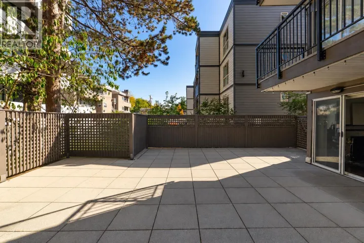 104 555 W 14TH AVENUE, Vancouver, British Columbia V5Z4G8