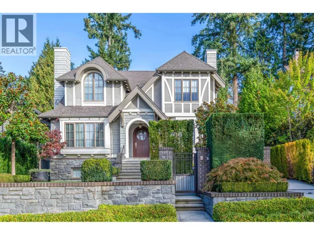 3357 W 35TH AVENUE, Vancouver, British Columbia V6N2N3