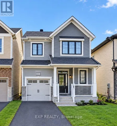 623 CYGNUS STREET, Ottawa, Ontario K2J7A9