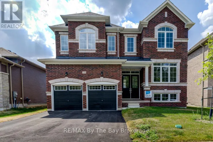 174 MAPLESIDE DRIVE, Wasaga Beach, Ontario L9Z0L4