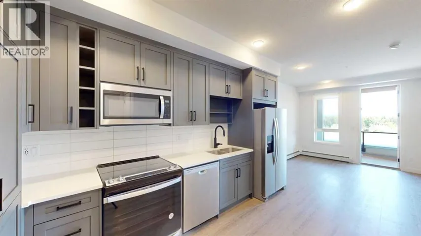 322, 3932 University Avenue NW, Calgary, Alberta T3B6P6