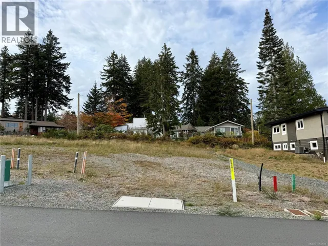 1-325 Twillingate Rd, Campbell River, British Columbia V9W1V3