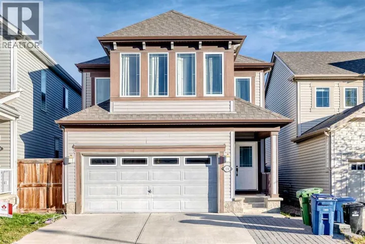151 Windwood Grove SW, Airdrie, Alberta T4B3S8