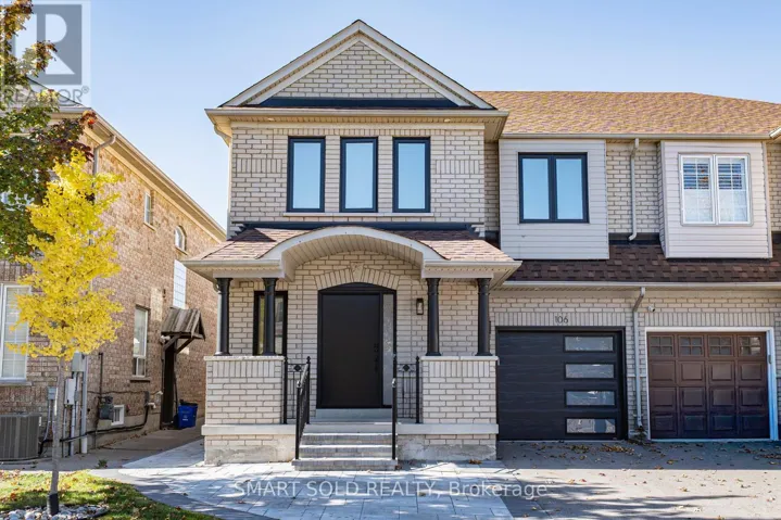 106 BOLOGNA ROAD, Vaughan (Vellore Village), Ontario L4H2M7