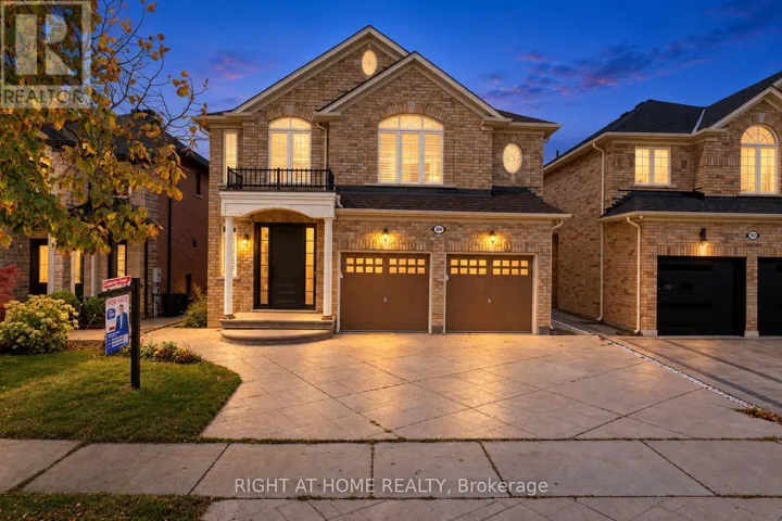 388 VELLORE PARK AVENUE, Vaughan (Vellore Village), Ontario L4H0E5