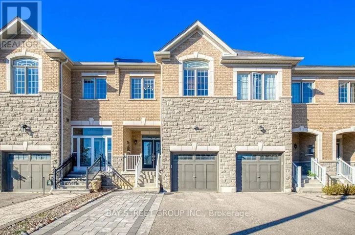 38 PORT ARTHUR CRESCENT, Richmond Hill (Jefferson), Ontario L4E1B5