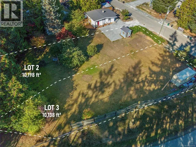 Lot 1 Fairfield Rd, Cobble Hill, British Columbia V8H0H7