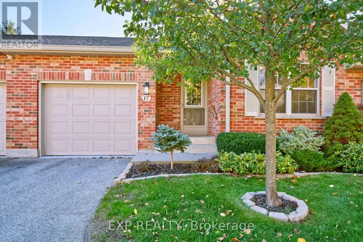 17 - 1337 COMMISSIONERS RD ROAD W, London South (South B), Ontario N6K4V2