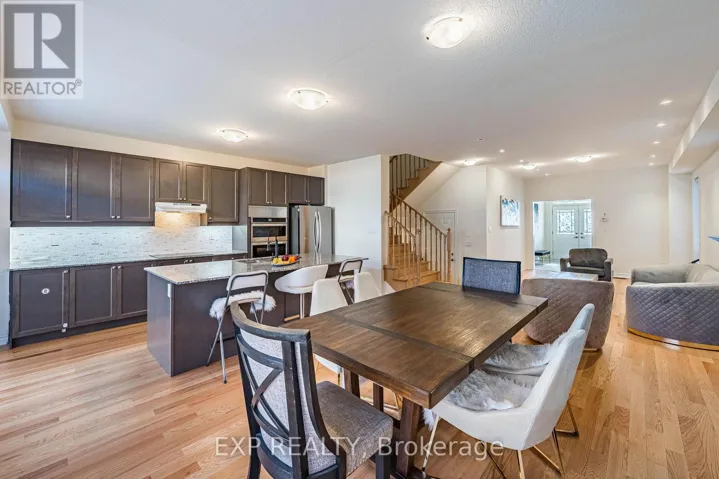 1186 REXTON DRIVE, Oshawa (Kedron), Ontario L1L0T4