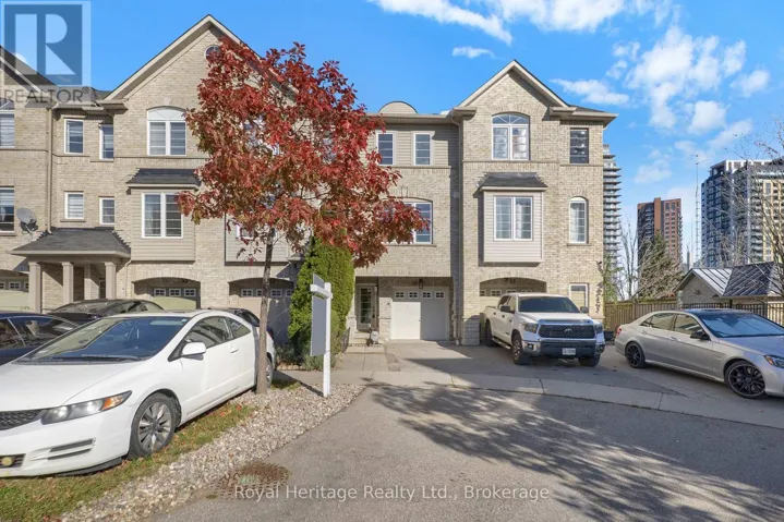 59 CULLCASTLE STREET, Ajax (South West), Ontario L1S0B1