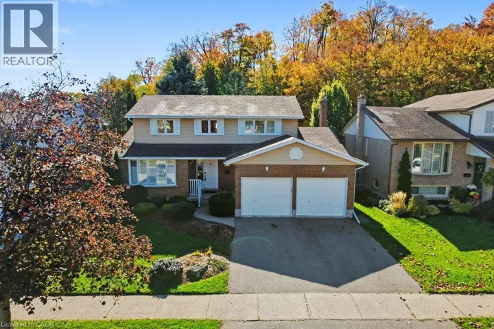 57 TRAILVIEW Drive, Kitchener, Ontario N2N1P7