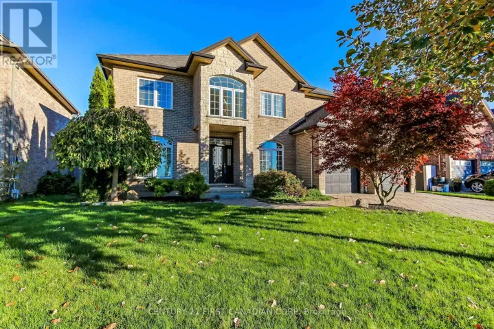 3519 LOYALIST COURT, London South (South V), Ontario N6P0A5