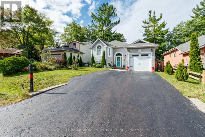 48 WESLEY AVENUE, Wasaga Beach, Ontario L9Z1C8
