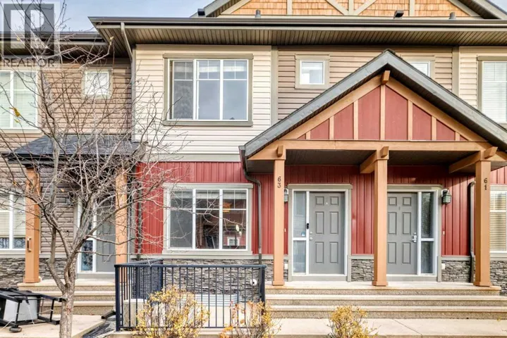 63 skyview springs Circle NE, Calgary, Alberta T3N0E6