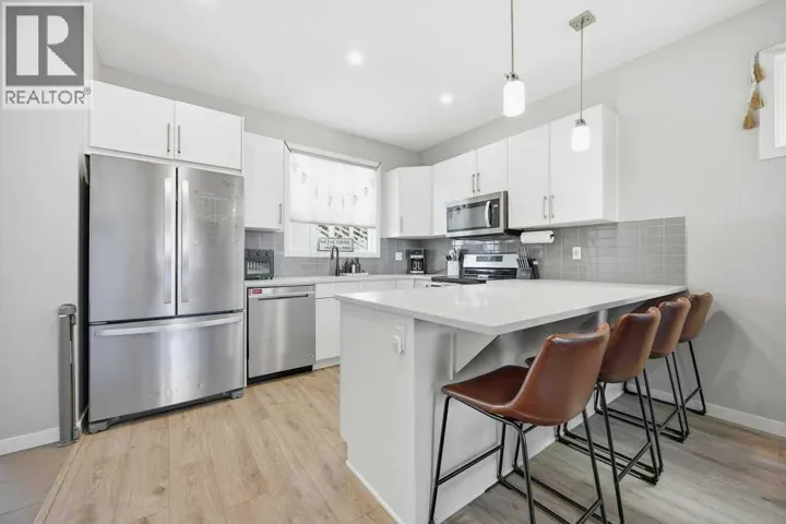 313 Seton Circle SE, Calgary, Alberta T3M2V8