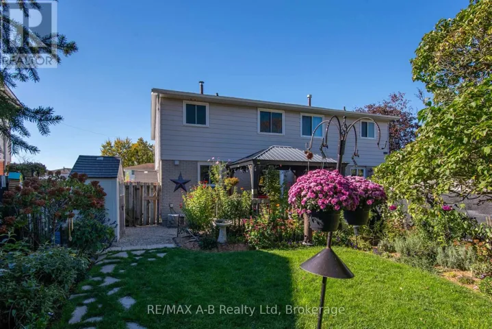 254 LOUISE STREET, Stratford, Ontario N5A7G6