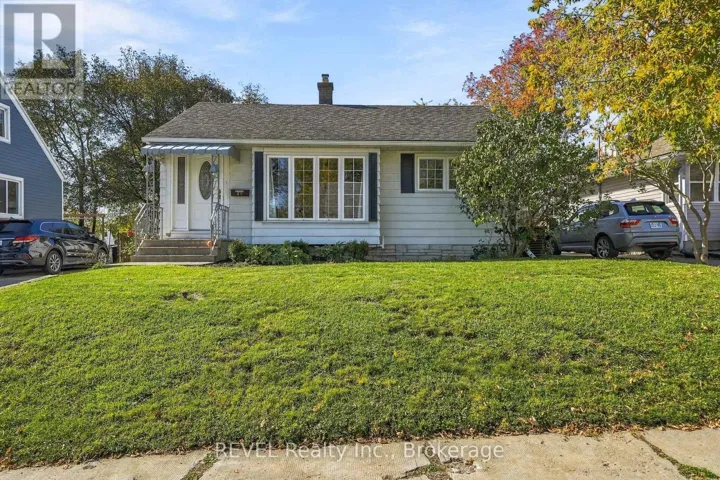 20 FIFTH STREET, Belleville (Belleville Ward), Ontario K8N4S3