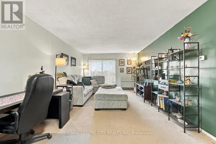 506 - 858 COMMISSIONERS ROAD E, London South (South H), Ontario N6C5Y5