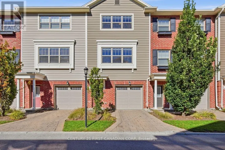 58 - 3025 SINGLETON AVENUE, London South (South W), Ontario N6L0E6