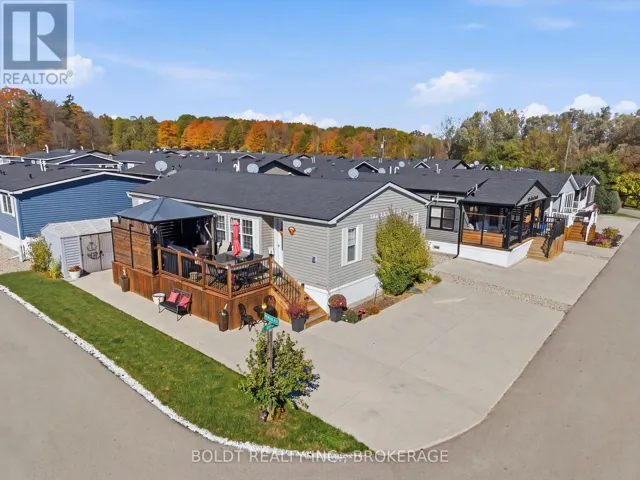 ASH 31 - 4449 MILBUROUGH LINE, Burlington, Ontario L7P0C5
