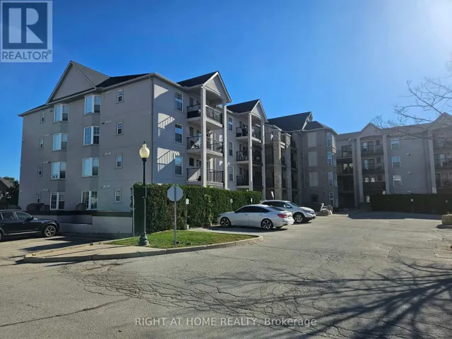 103 - 1421 WALKERS LINE, Burlington (Tansley), Ontario L7M4P4