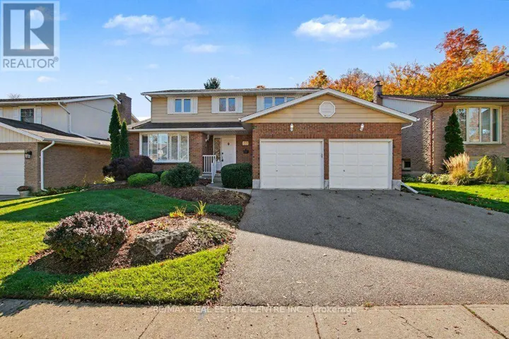 57 TRAILVIEW DRIVE, Kitchener, Ontario N2N1P7