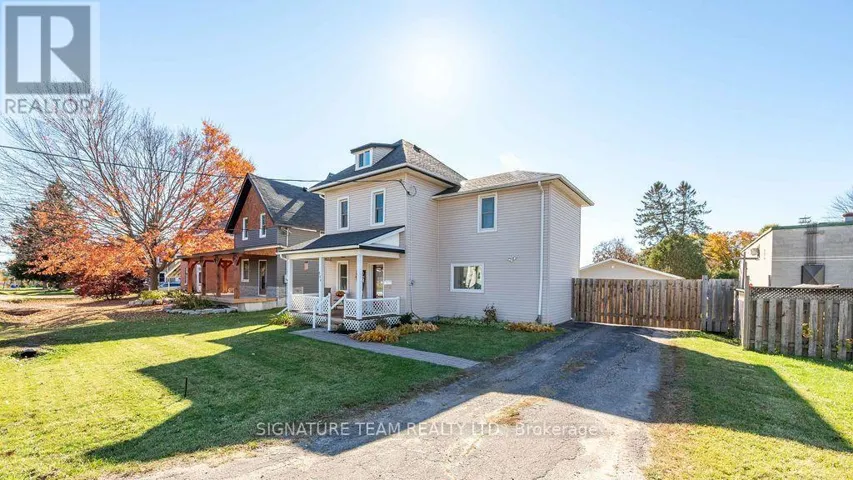 594 HAMILTON STREET W, Laurentian Valley, Ontario K8A6P1