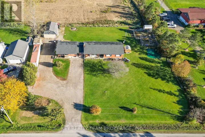 3216 HALL ROAD, Hamilton, Ontario L0R1C0