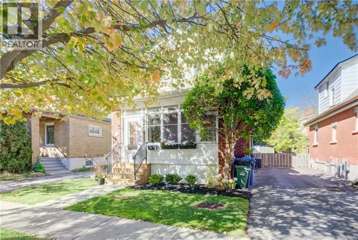 18 EARL Street, Guelph, Ontario N1H1N6