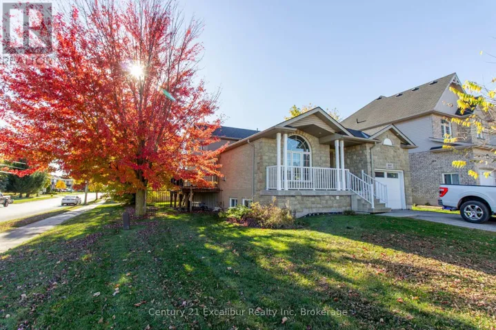 900 GZOWSKI STREET, Centre Wellington (Fergus), Ontario N1M3V9