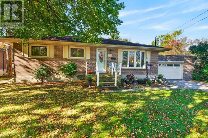 413 MAPLE RIDGE DRIVE, Kingston (South of Taylor-Kidd Blvd), Ontario K7M5P1
