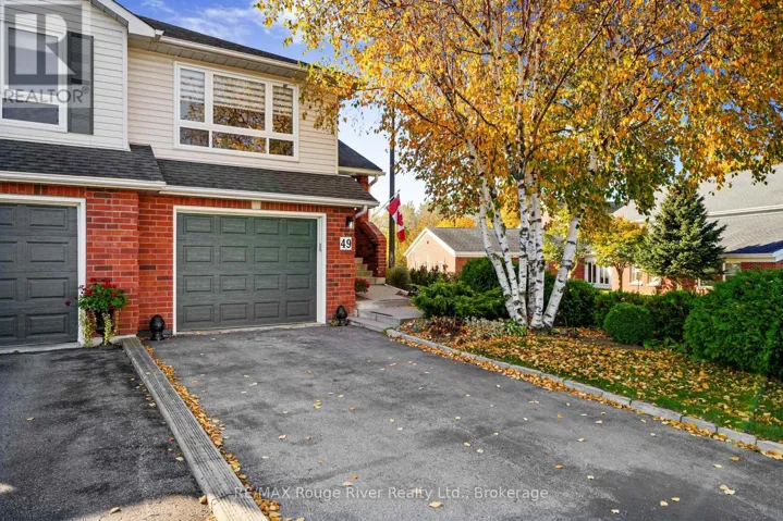 49 BALLANTINE STREET, Cobourg, Ontario K9A5G8